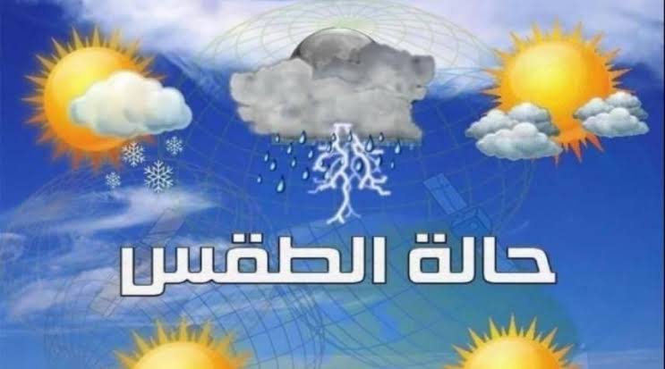 Weather in Kuwait